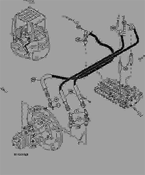 john deere excavator hose manufacturers china|John Deere Excavator Spare Parts Manufacturers & Suppliers.